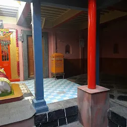 Shree Khandoba Temple