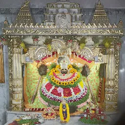 Shree Khatu Shyam