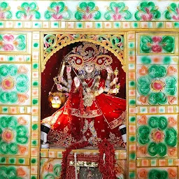 Shree Khatu Shyam