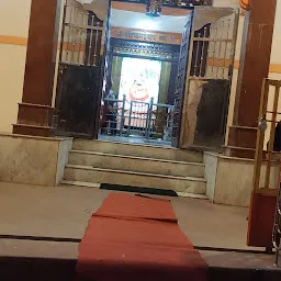 Shree Khatu Shyam Ji Temple