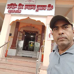 Shree Khatu Shyam Ji Temple