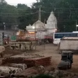 Shree Khatu Shyam Ji Temple