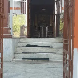 Shree Khatu Shyam Ji Temple