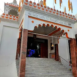 Shree khatu shyam mandir