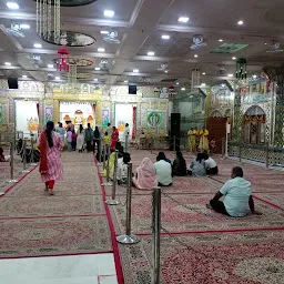 Shree khatu shyam Mandir