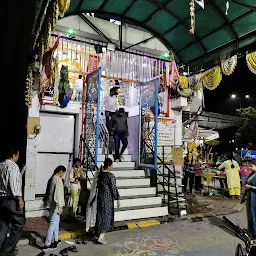 Shree Khatu Shyam Sarkar Mandir