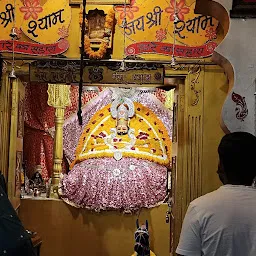 Shree Khatu Shyam Sarkar Mandir