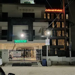 Shree Khatu Shyam Sewa Mandal lawrance Road 2 tarikh walon ki Dharamshala