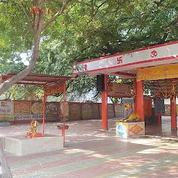 Shree Khedapati Imli Mata Mandir