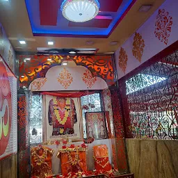 Shree Khedapati Imli Mata Mandir