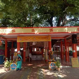 Shree Khedapati Imli Mata Mandir