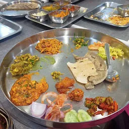 Shree Khodiyar Kathiyawadi Dhaba