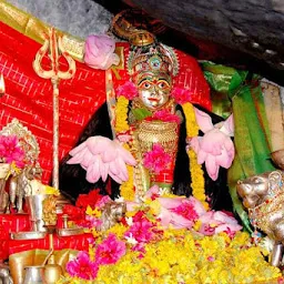 Shree Khodiyar Mata Temple - Hindu temple - Ahmedabad - Gujarat | Yappe.in