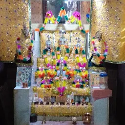 Shree Khodiyar Temple PIJ (Rabari Vas)