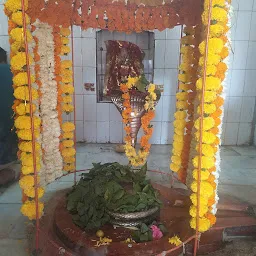 Shree Khodiyar Temple PIJ (Rabari Vas)