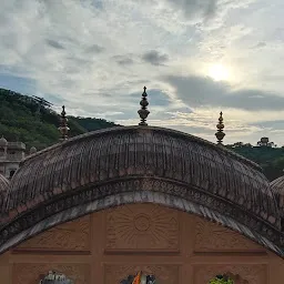 Shree Khole Ke Hanuman Ji ka Mandir