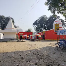 Shree Kiriteswari Shaktipeeth Temple
