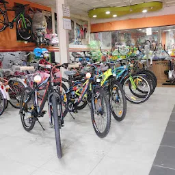 Shree Kripal Cycle Store ( શ્રી ક્રિપાલ સાયકલ સ્ટોર )