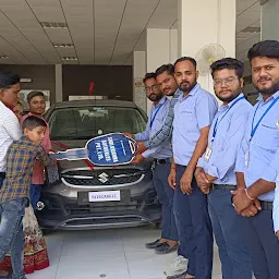 Shree Krishna Auto Sales