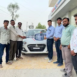 Shree Krishna Auto Sales