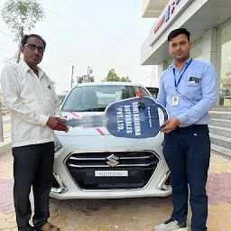 Shree Krishna Auto Sales