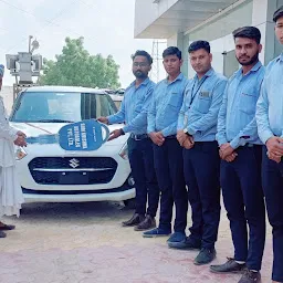 Shree Krishna Auto Sales