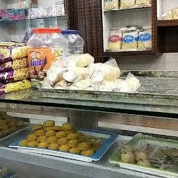 Shree Krishna Bakery