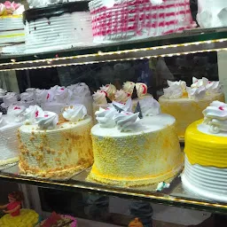 Shree Krishna Bakery