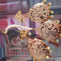 Shree Krishna Cosmetic and Jewellery