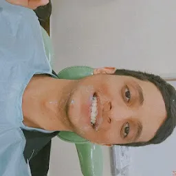Shree Krishna Dental Care, MVP Visakhapatnam