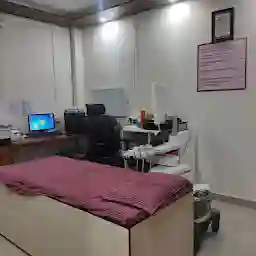 SHREE KRISHNA DIAGNOSTIC CENTRE GONDIA