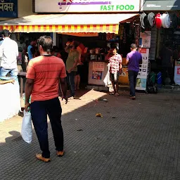 Shree Krishna Fast Food