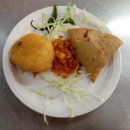 Shree Krishna Fast Food