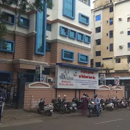 Shree Krishna Heart Care Hospital