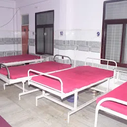 Shree Krishna Hospital - Best Orthopedic Hospital in Naini Prayagraj/ Orthopedic Doctor in Naini Prayagraj