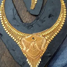 shree krishna jewellary