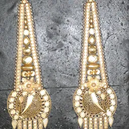 shree krishna jewellary