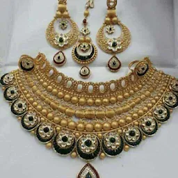 Shree Krishna Jewellers
