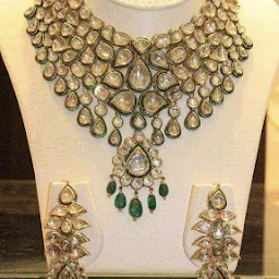 Shree Krishna Jewellers