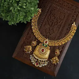 Shree Krishna Jewellers - Famous Jewellery Shops in Ahmedabad