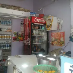 Shree Krishna Juice Corner