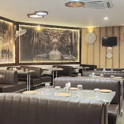Shree Krishna Kathiyawadi Restaurant - Bavla