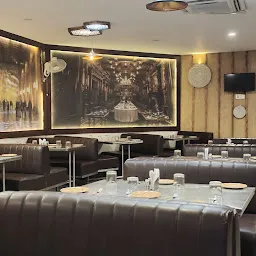 Shree Krishna Kathiyawadi Restaurant - Bavla