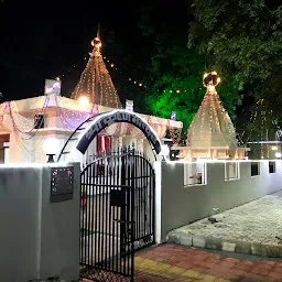 Shree Krishna Mandir