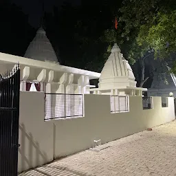 Shree Krishna Mandir