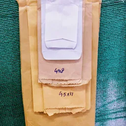 Shree Krishna Plastic Packaging