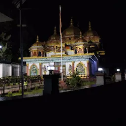 Shree Krishna Pranami Temple