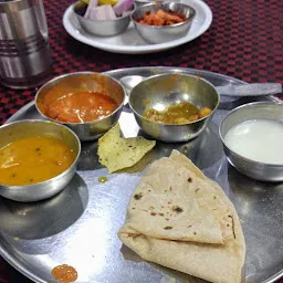 Shree Krishna Restaurant