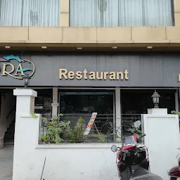 Shree Krishna Restaurant