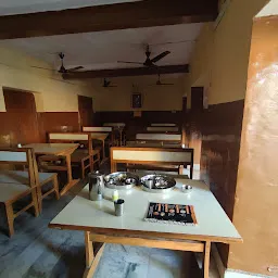 Shree Krishna Restaurant